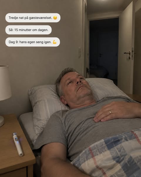 ÉnergieAlpha™ Tidsbegrænset tilbud: 50 % RABAT | 90 dages penge-tilbage-garanti