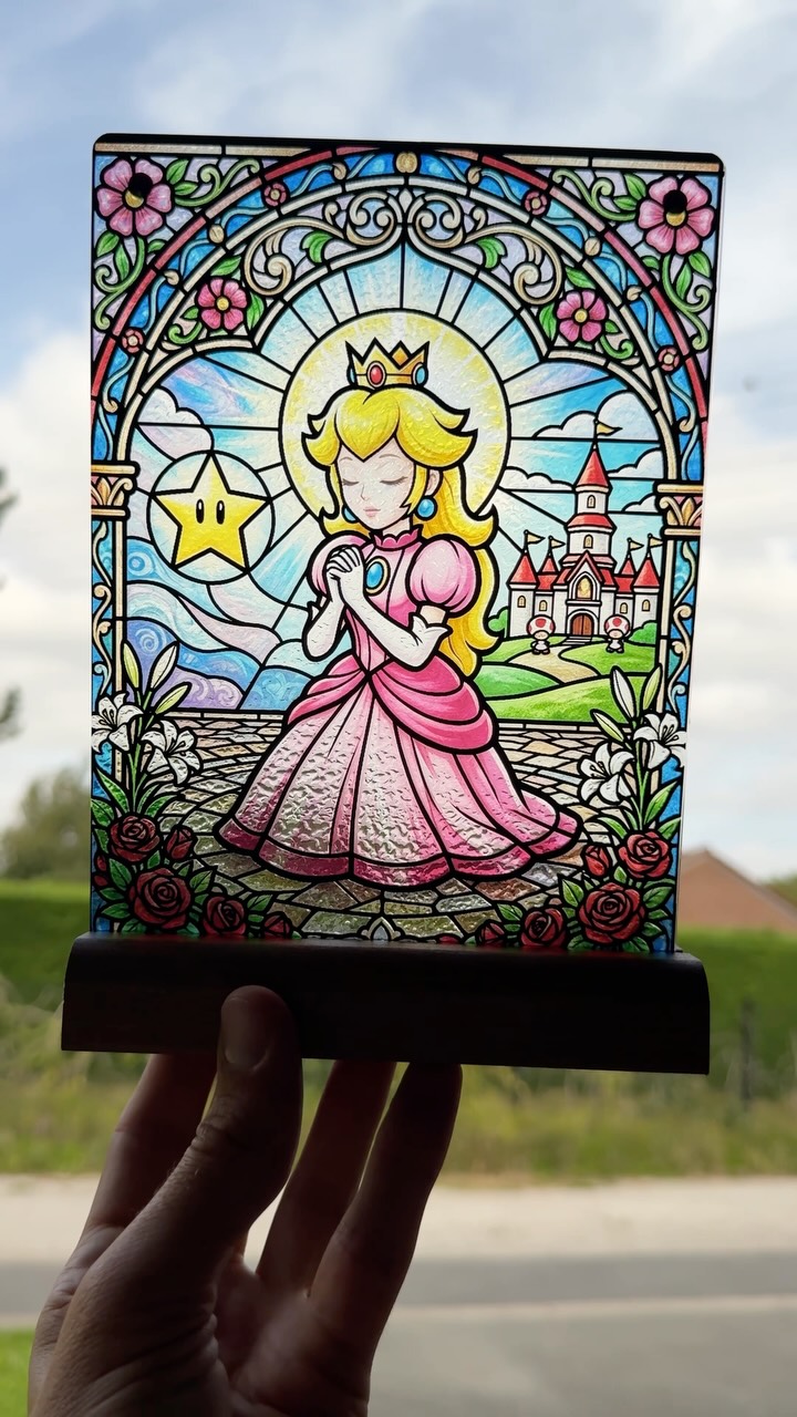 Anúncio de Anna Lunak Illustration