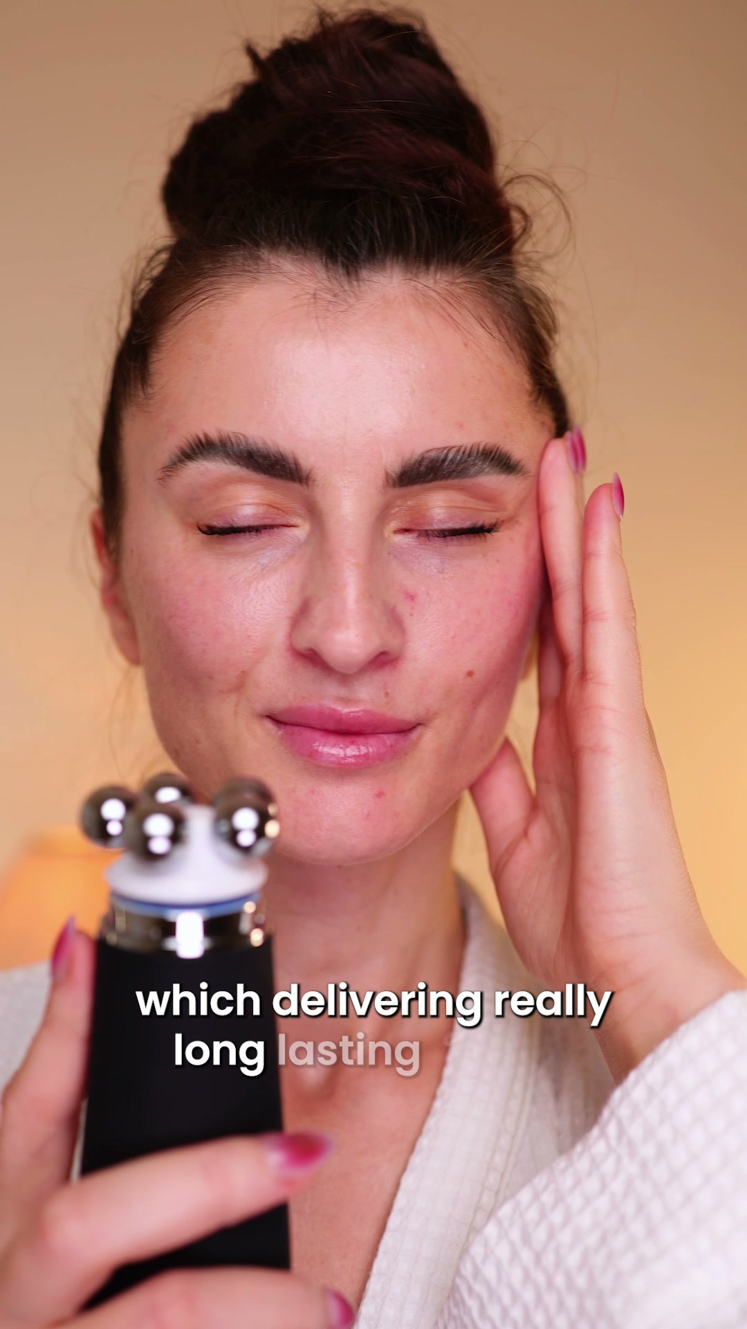 Glidelif Multi-Beauty Wand: 5 Tools in One