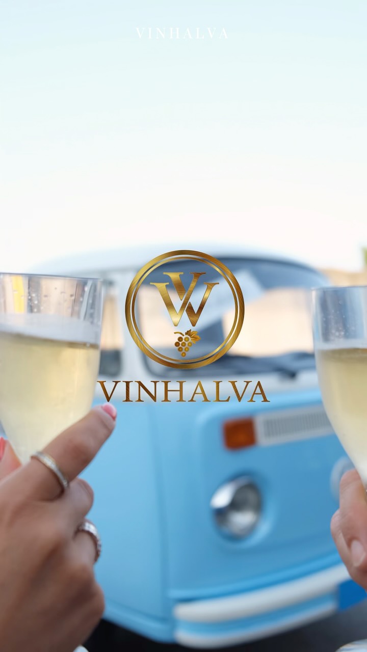 Anúncio de Vinhalva - Vinhas e Vintage