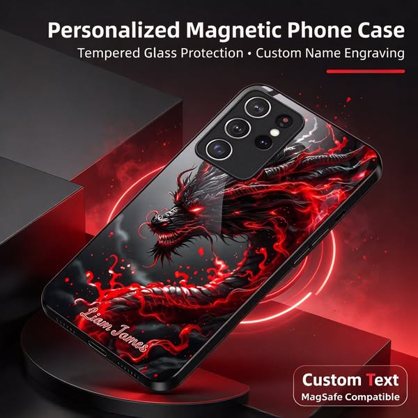 Case for Galaxy S26/25/24