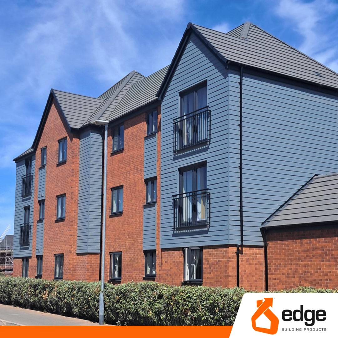 Anúncio de Edge Building Products