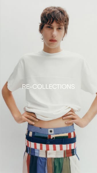 RE-COLLECTIONS