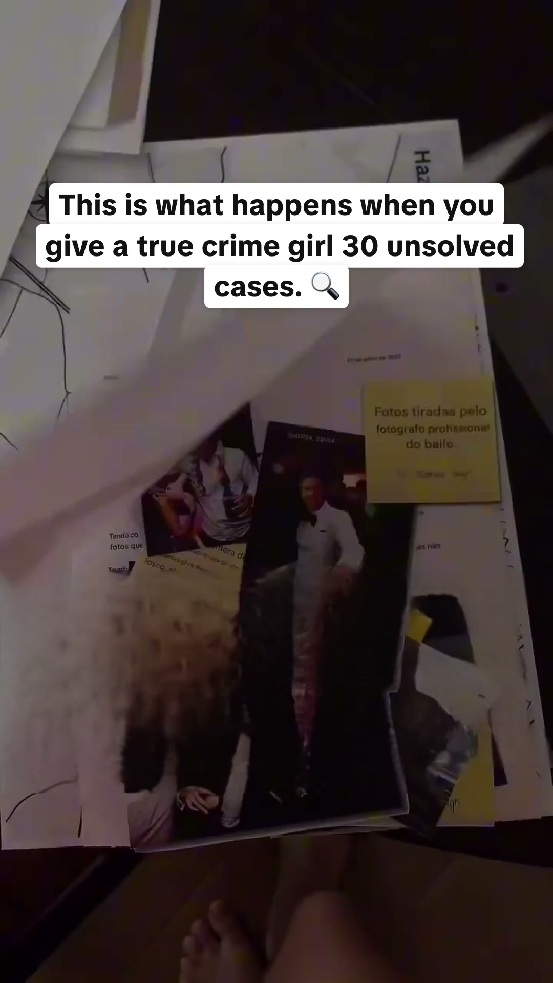 [Download] The Cold Case Vault