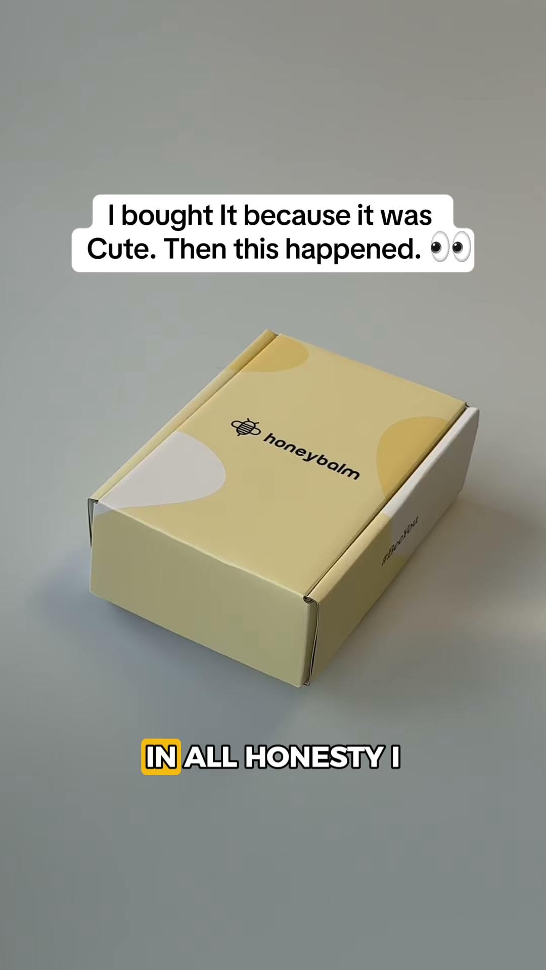 100,000+ Honeybalm lovers