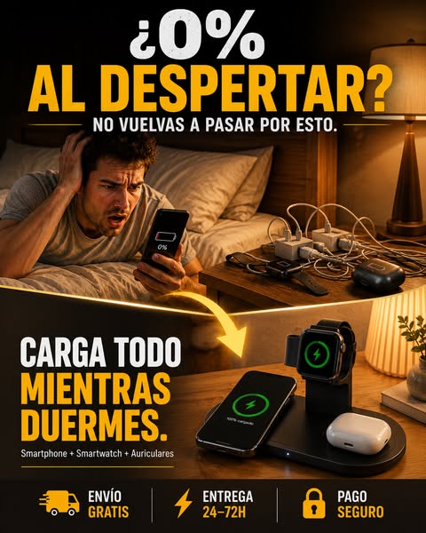 Envío gratis |Garantía de 30 días