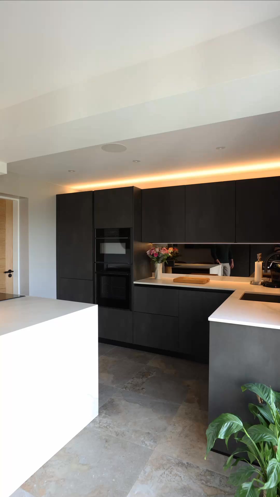 Luxury German Kitchens