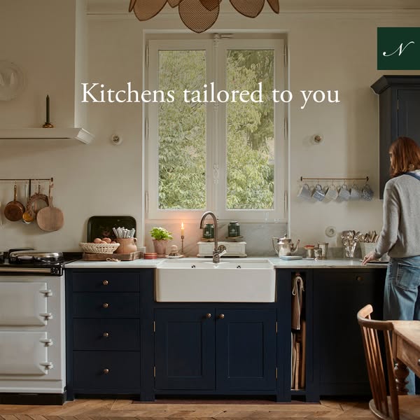 Free Kitchen Design Appointment