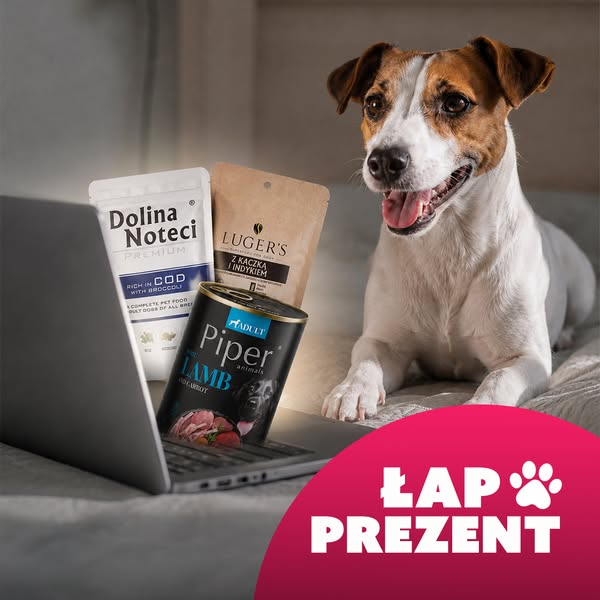 Odbierz prezent!
