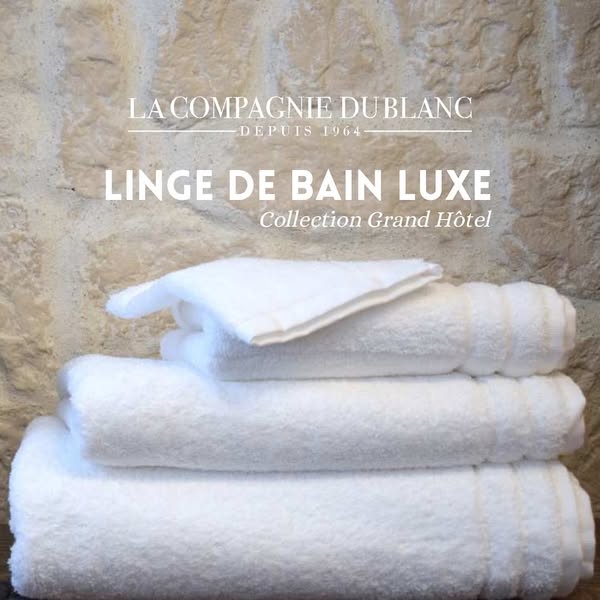 La Compagnie Du Blanc