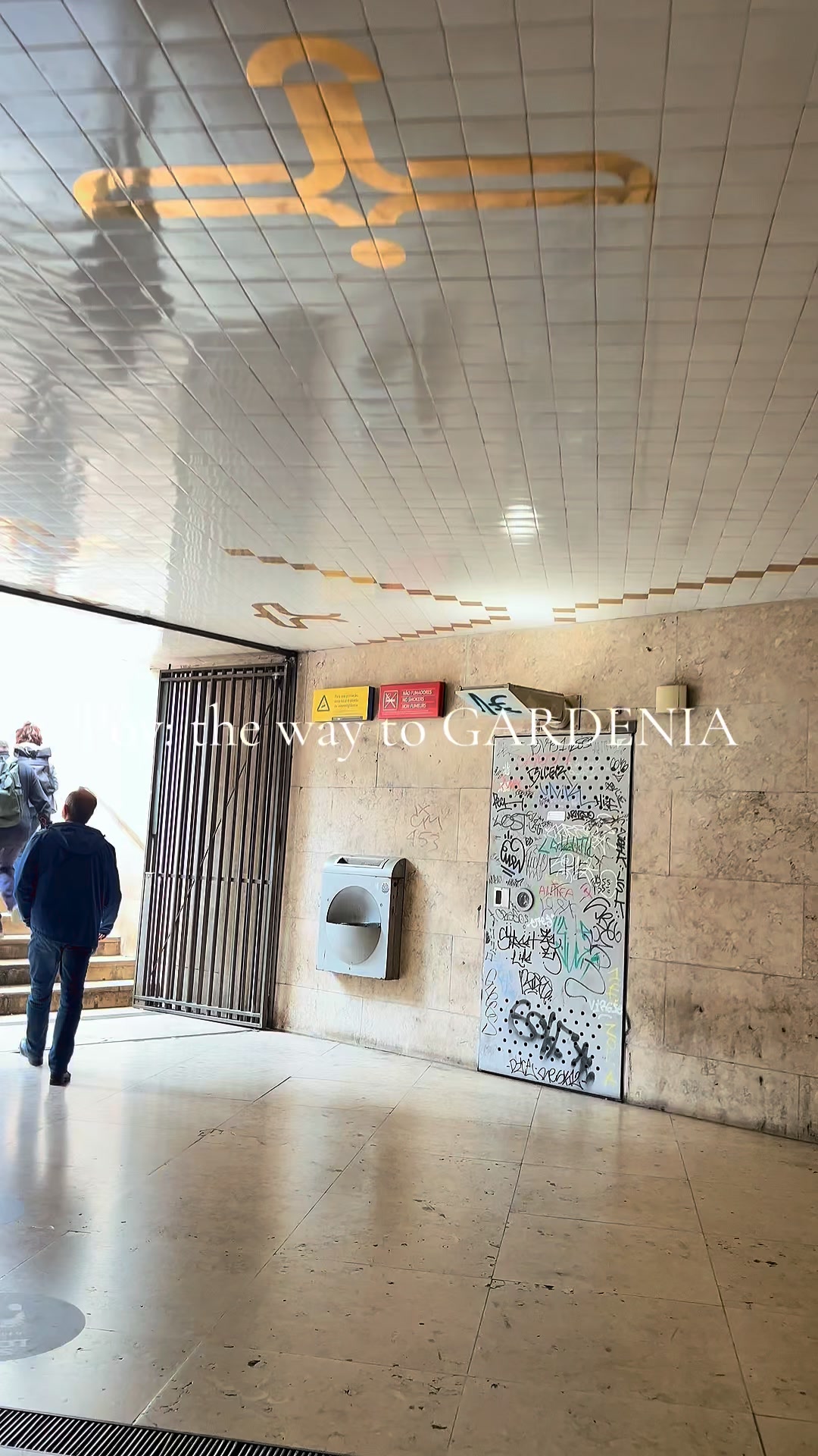 Define o teu estilo com a Gardenia