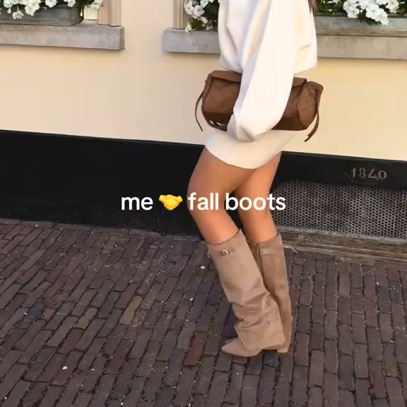 Die Boots der Herbst-Saison