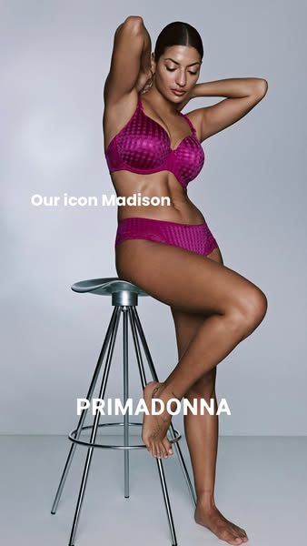 Ons icoon Madison