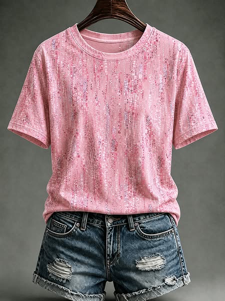 Support Breast Cancer Awareness