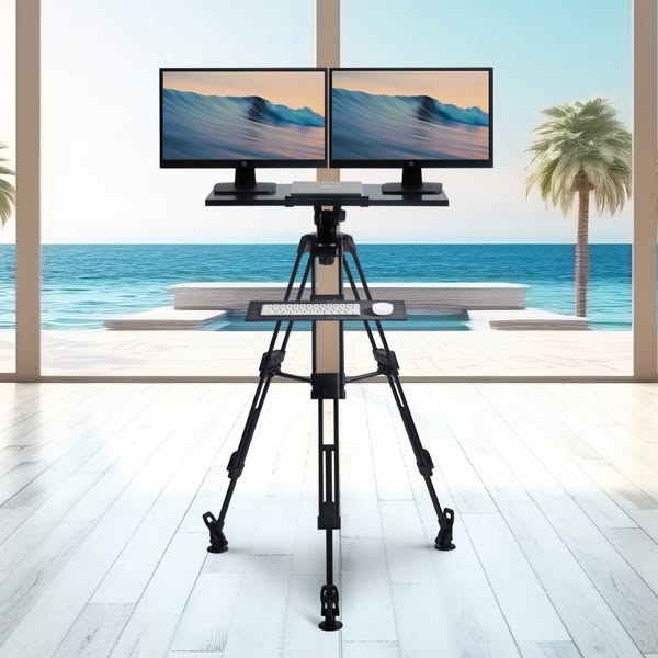 Portable Standing Desk