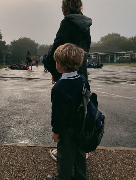 Year 1 parents’ evening