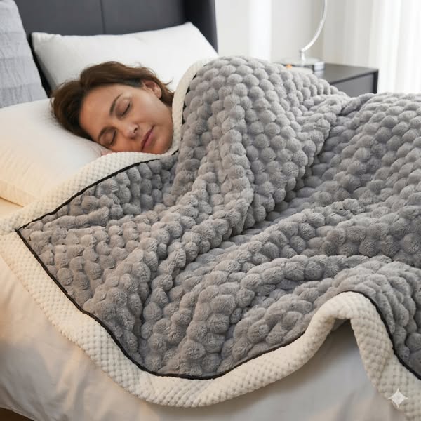 Wake up to a healthier you