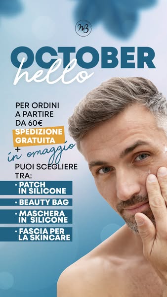 Scopri la linea.