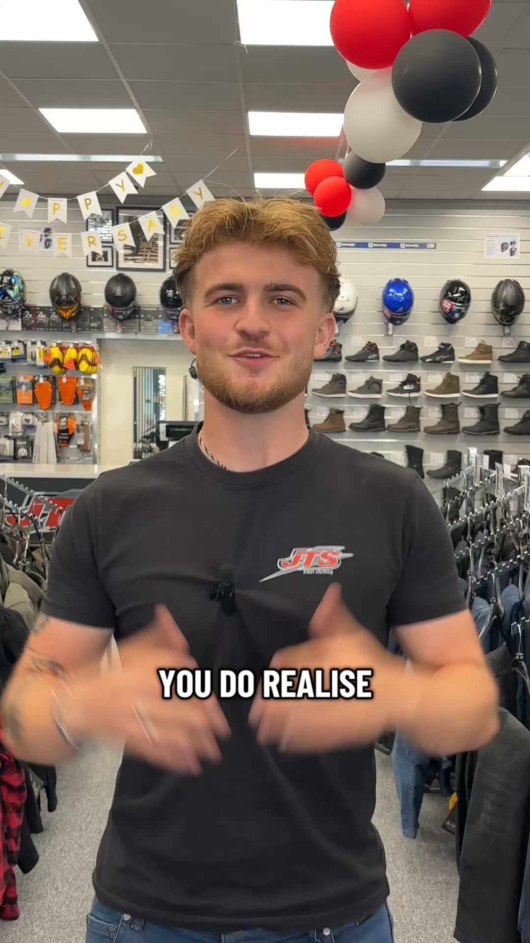 Ride Protected with CE AAA Rated Jeans