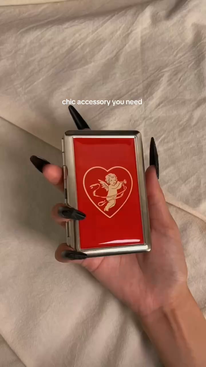 The wallet you’ve been looking for