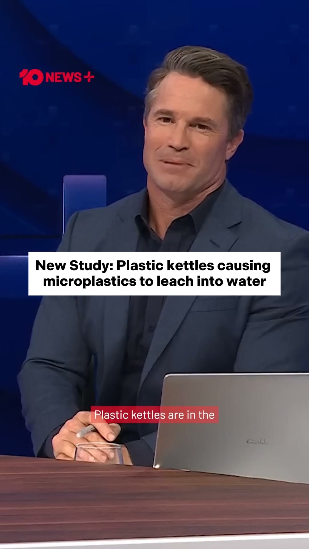 No Plastic. Just Better Tea.