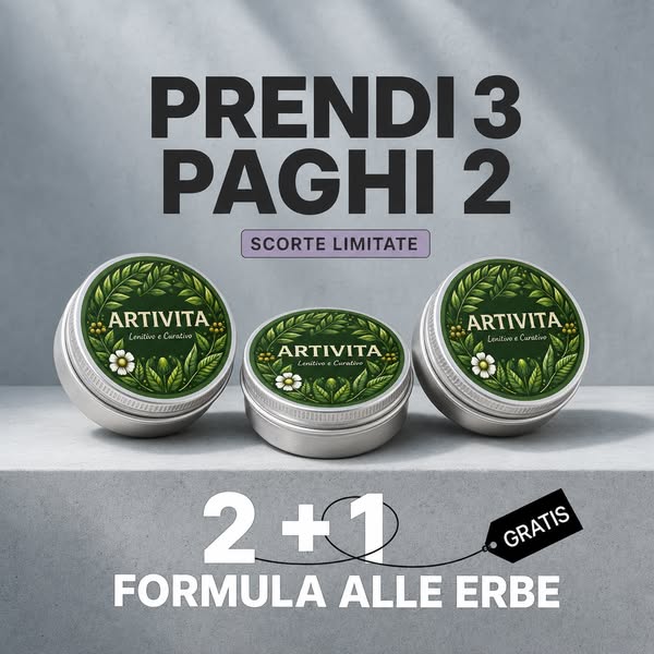 50% di Sconto + Regali — L'Offerta Estiva Chiude tra poco