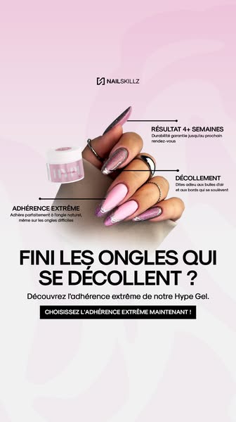 Essayez-le et découvrez la hype !