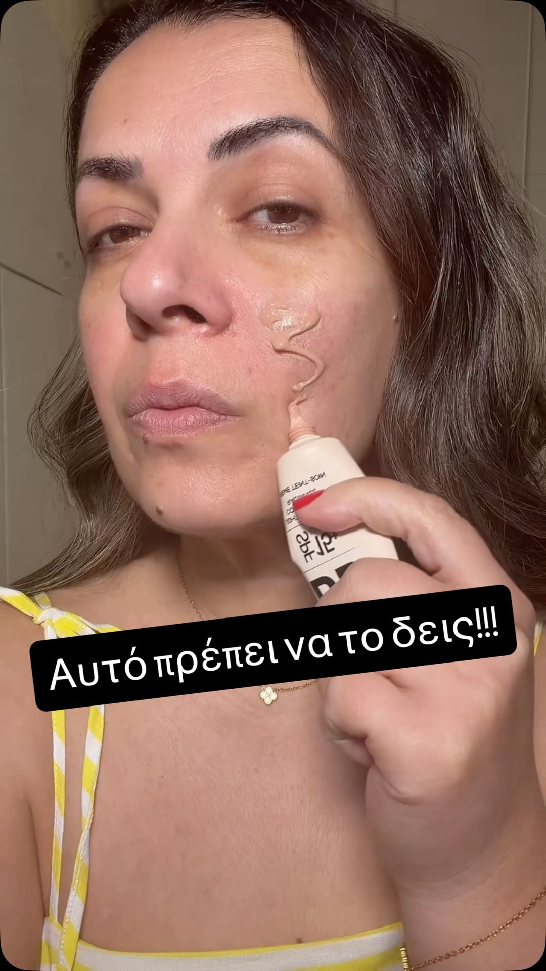Anúncio de BEAUTY FREE