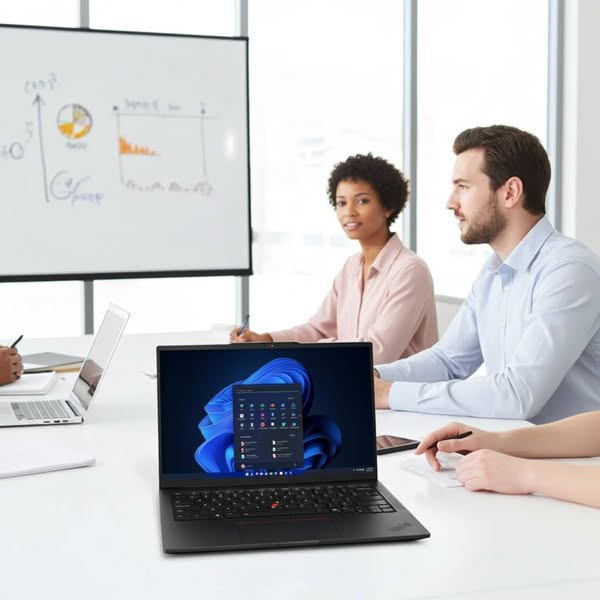 Lenovo ThinkPad E14 Gen 7 (AMD)