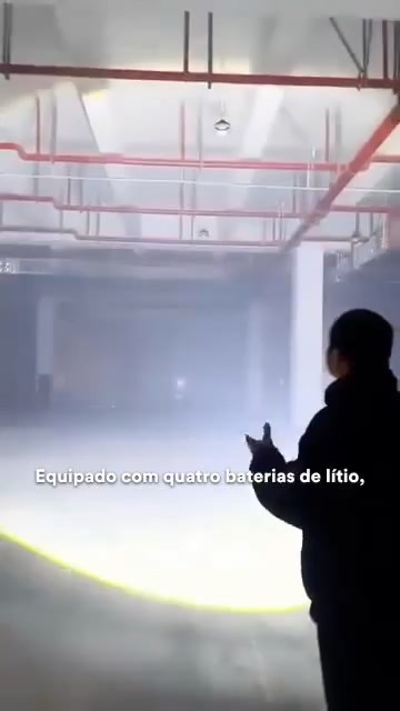 Iluminar o escuro