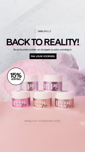 SHOP NU MET KORTING