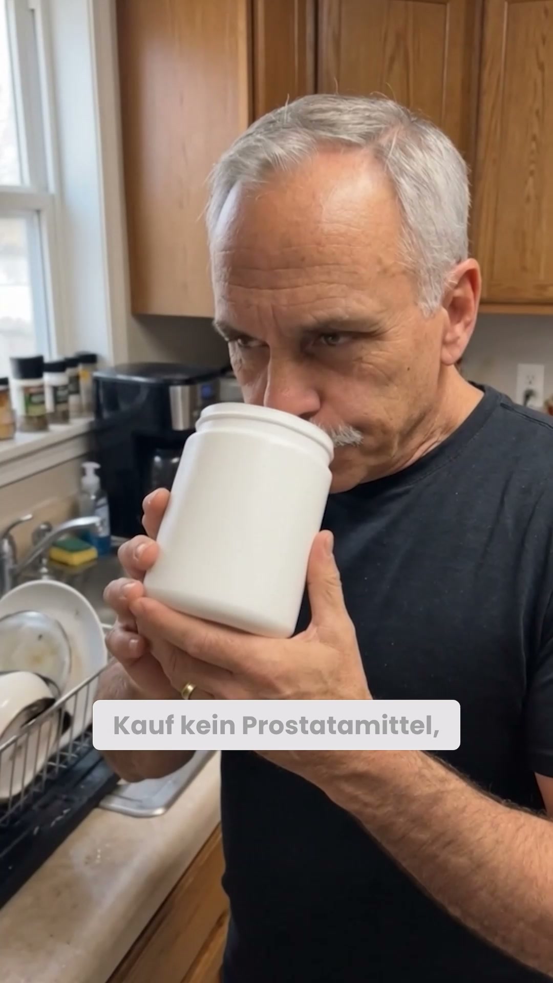Kaufe keinen Prostata-Komplex, bevor du diesen Test gelesen hast