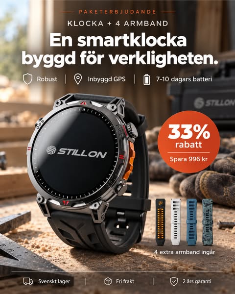 För dig som genomskådat de dyra märkenas prislappar.