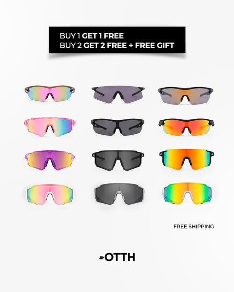 GET 1 FREE