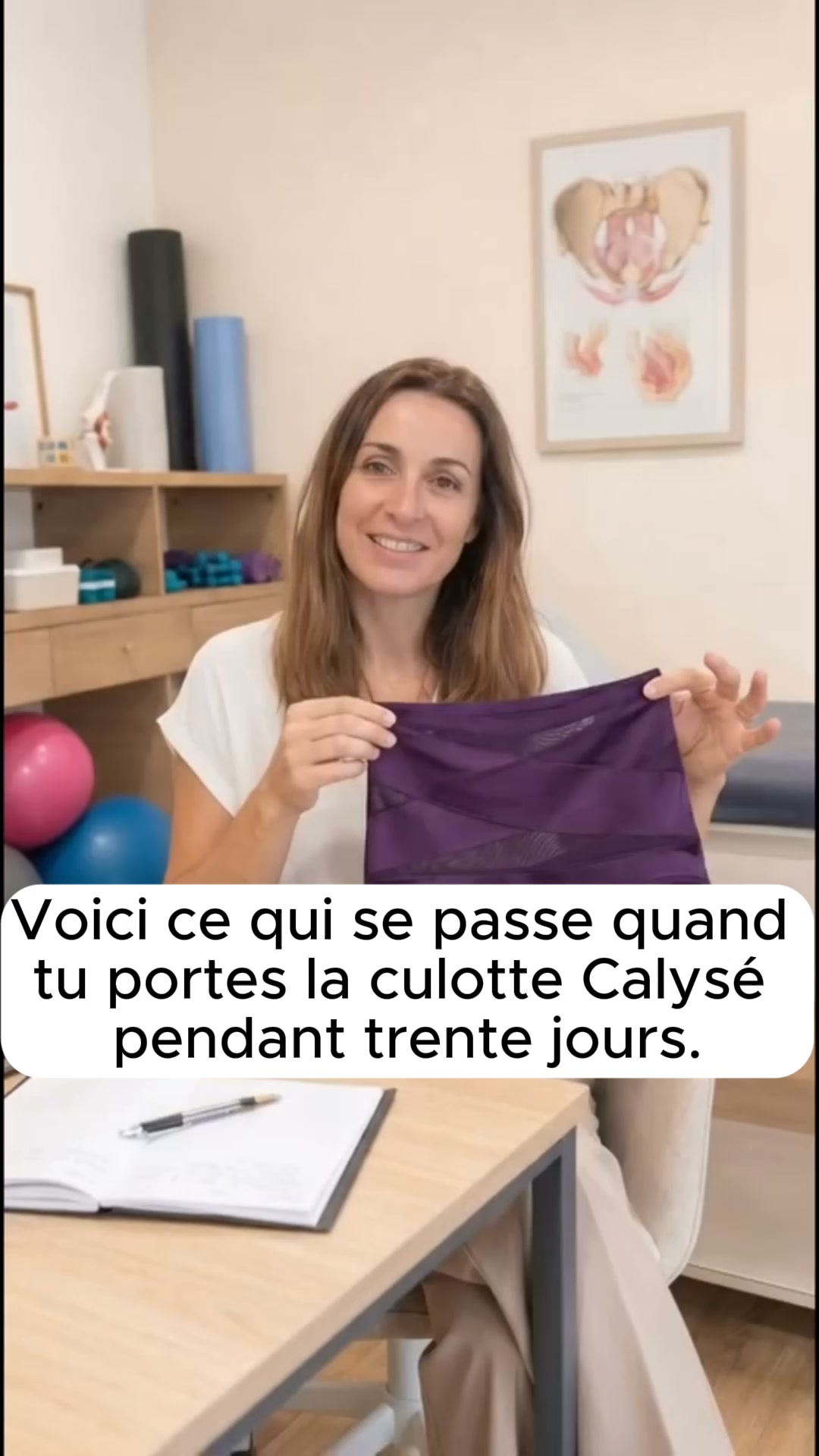 Ventre plus plat dès le premier jour