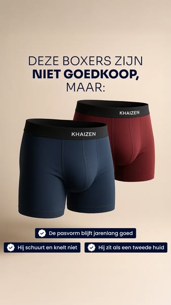 Shop nu met 25% korting