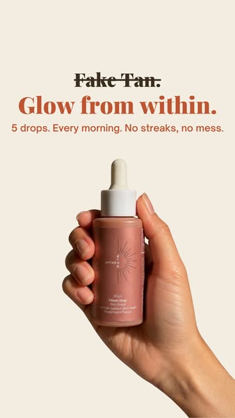 70% OFF The Original Tanning Drops