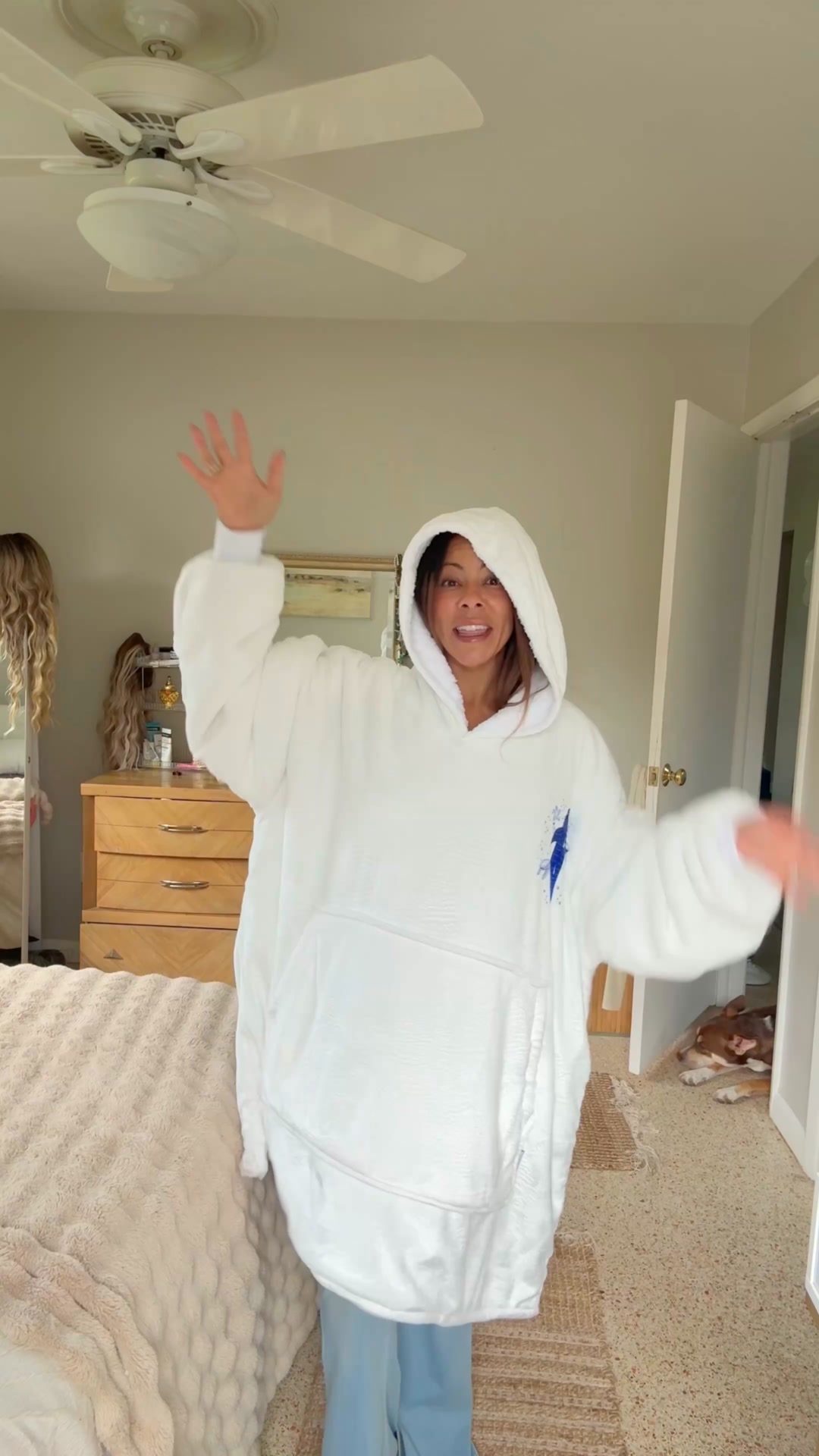 The Coziest Way to Wear Your Faith