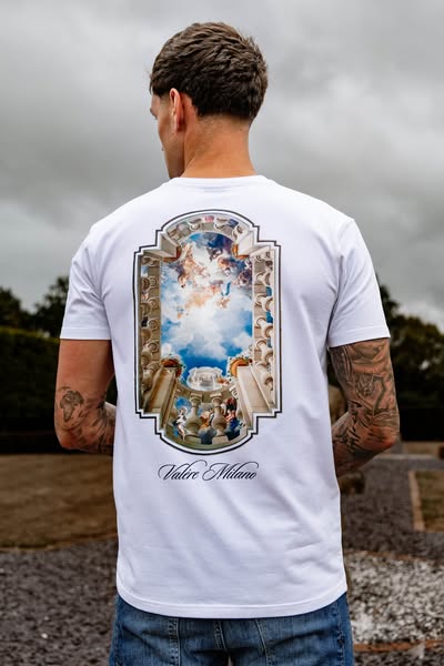 A/W 26 Tee Collection