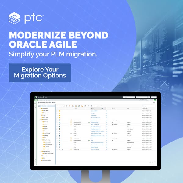 Unlock MedTech Value With PLM
