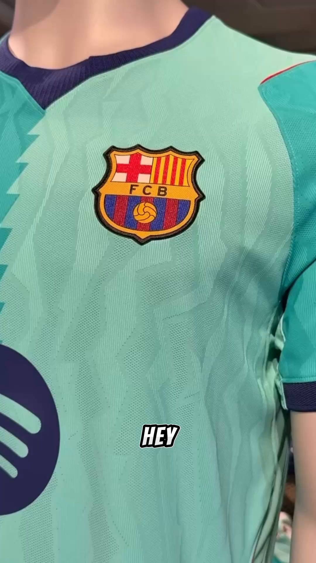 Anúncio de Final Legends