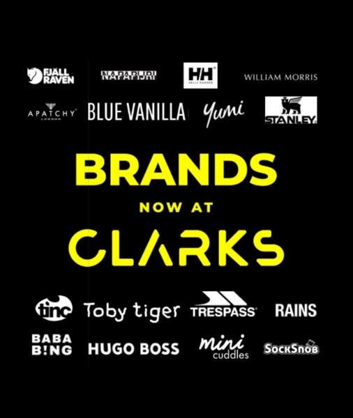 More brands.