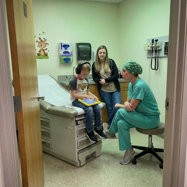 Read This If Your Child With Autism Still Isn't Speaking...