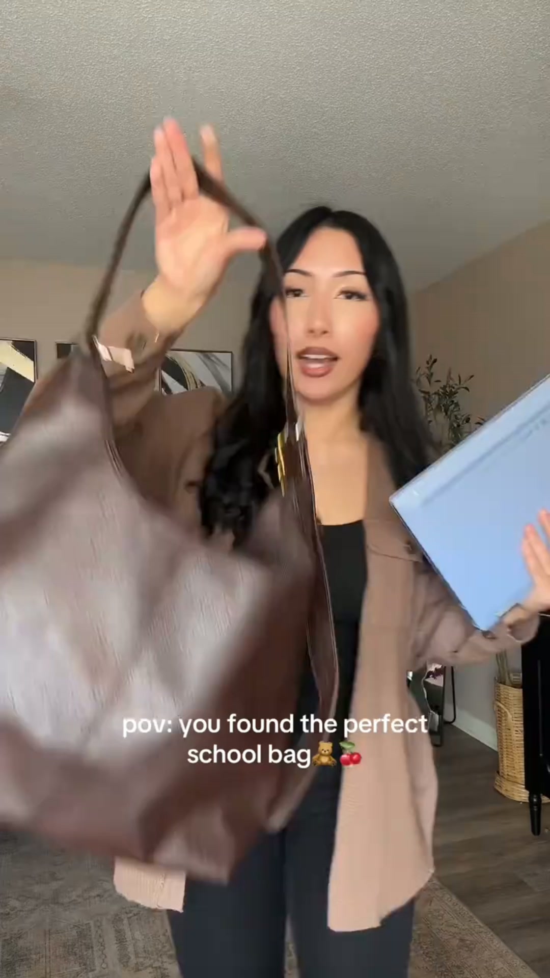 Your New Everyday Bag — Under $40