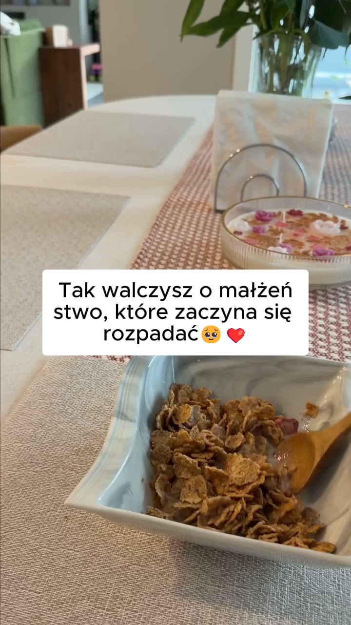 Mała niespodzianka. Wielkie uczucia.