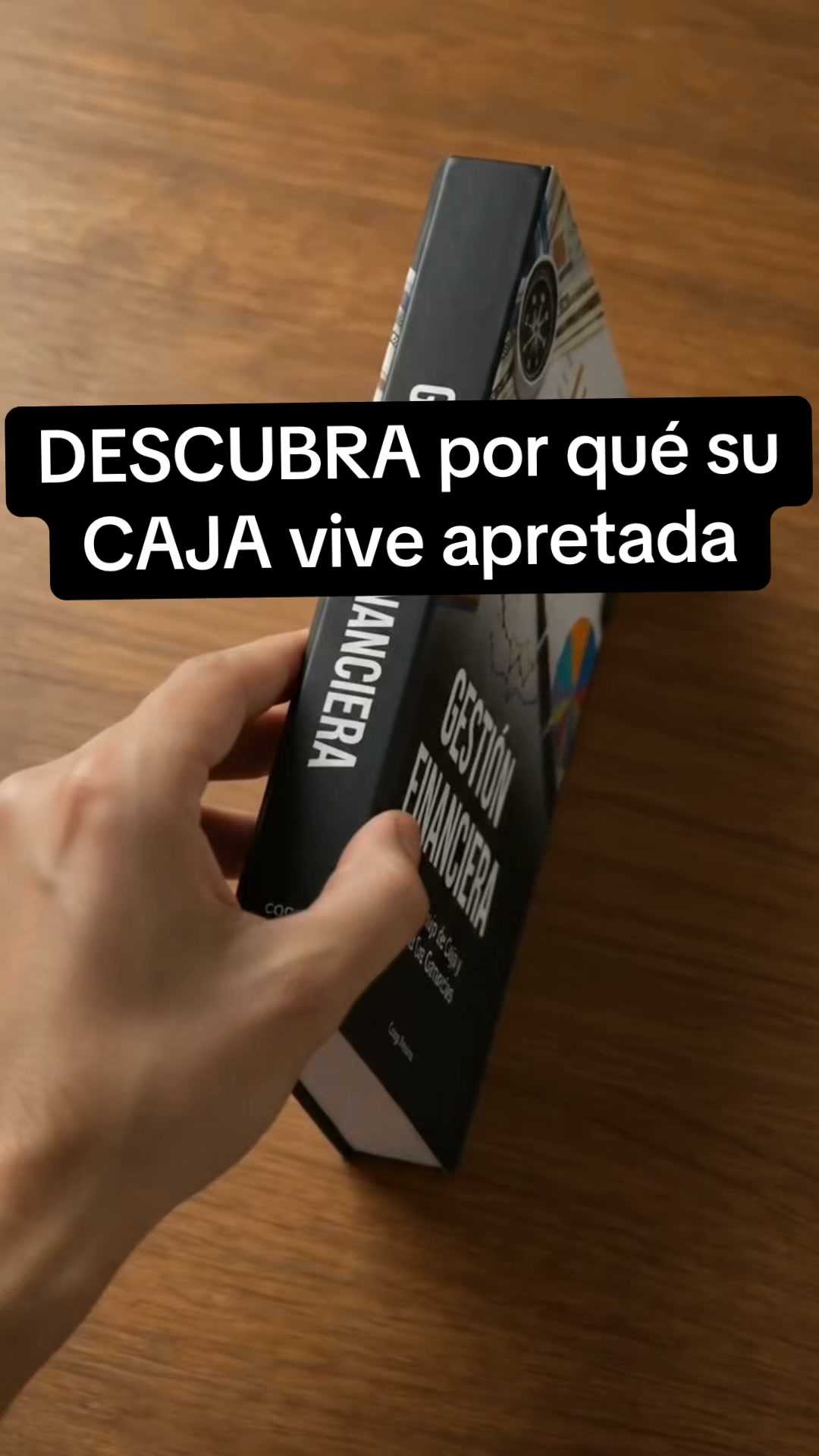 Facturar no es ganar.