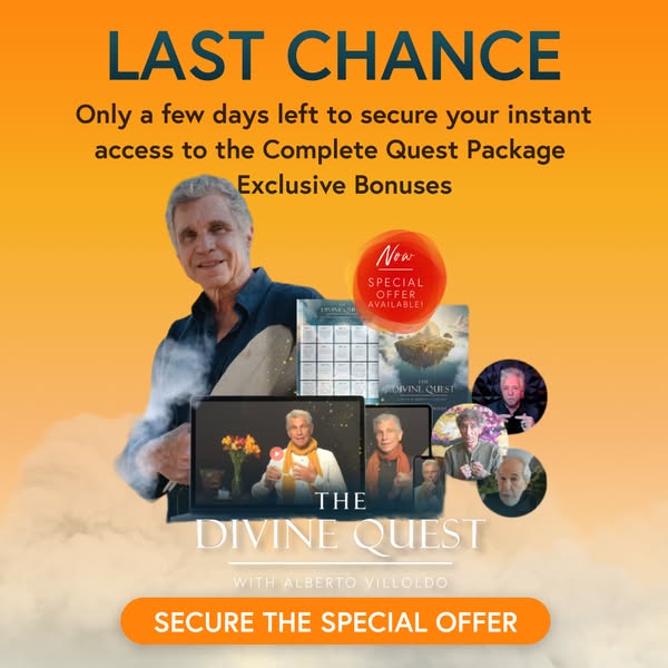 Only a few days left