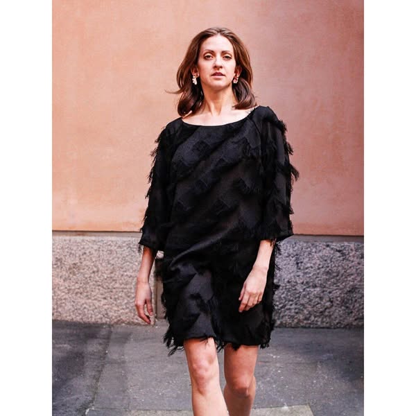 Jatuli Daliah Mekko, Musta €178.20