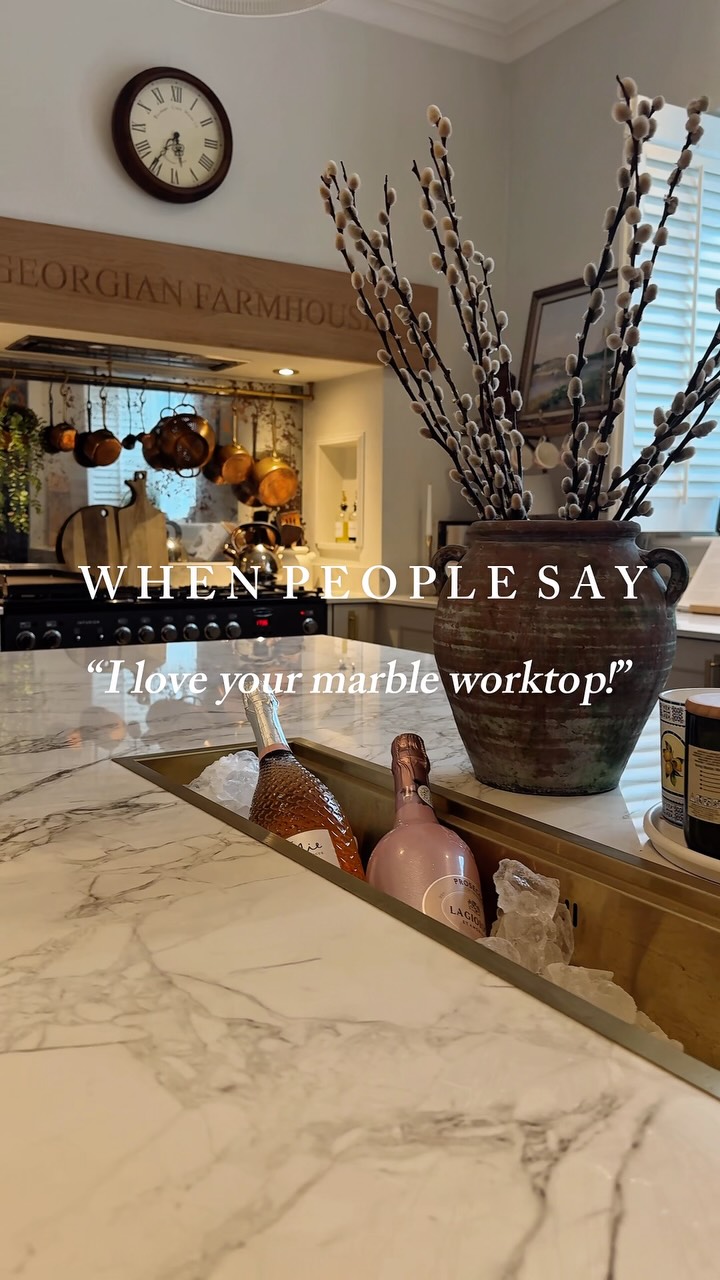Anúncio de Magnet Kitchens