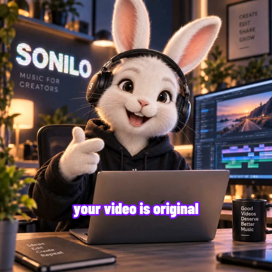 The Ultimate Creator BGM Tool